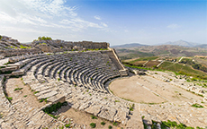 tempio segesta