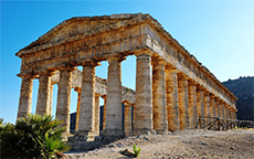 tempio segesta